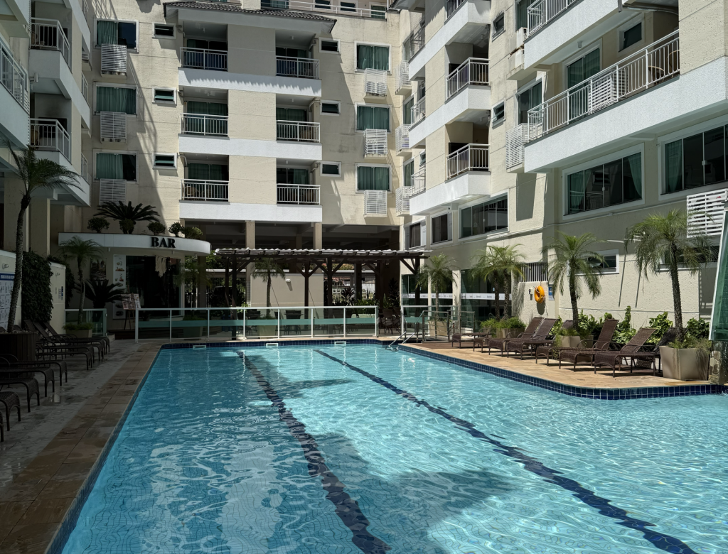 Complejo Summer Beach